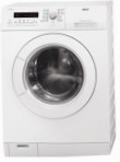 melhor AEG L 75484 EFL Máquina de lavar reveja
