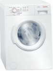 optim Bosch WAB 16063 Mașină de spălat revizuire
