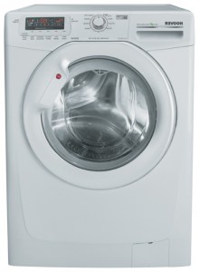 ﻿Washing Machine Hoover DYN 8144 DHC Photo review