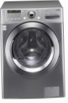 en iyi LG F-1255RDS7 çamaşır makinesi gözden geçirmek