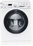 melhor Hotpoint-Ariston WMSF 702 B Máquina de lavar reveja