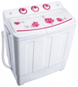 ﻿Washing Machine Vimar VWM-609R Photo review