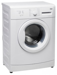 Máquina de lavar BEKO WKB 61001 Y Foto reveja