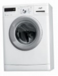melhor Whirlpool AWSS 73413 Máquina de lavar reveja