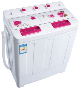 Vaskemaskin Vimar VWM-603R Bilde anmeldelse