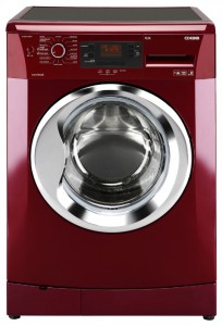 ﻿Washing Machine BEKO WMB 91442 LR Photo review