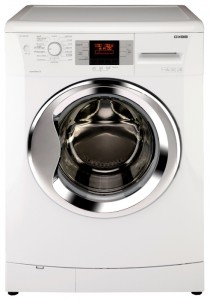 Máquina de lavar BEKO WM 8063 CW Foto reveja
