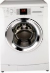 melhor BEKO WM 8063 CW Máquina de lavar reveja