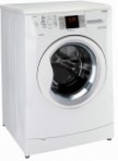 melhor BEKO WMB 81445 LW Máquina de lavar reveja