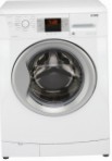 melhor BEKO WMB 81442 LW Máquina de lavar reveja