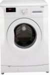 melhor BEKO WMB 81431 LW Máquina de lavar reveja