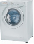 en iyi Candy Holiday 104 D çamaşır makinesi gözden geçirmek