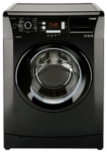 ﻿Washing Machine BEKO WMB 81241 LB Photo review