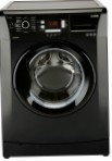 melhor BEKO WMB 81241 LB Máquina de lavar reveja