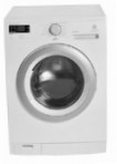 melhor Electrolux EWW 51486 HW Máquina de lavar reveja