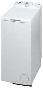 ماشین لباسشویی Whirlpool AWE 8529 عکس مرور