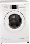 melhor BEKO WMB 71642 W Máquina de lavar reveja