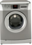 melhor BEKO WMB 71642 S Máquina de lavar reveja