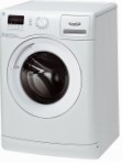 het beste Whirlpool AWOE 7758 Wasmachine beoordeling