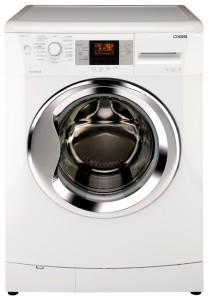 Máquina de lavar BEKO WM 7043 CW Foto reveja