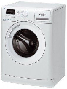 Machine à laver Whirlpool AWOE 7448 Photo examen