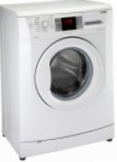 melhor BEKO WMB 714422 W Máquina de lavar reveja