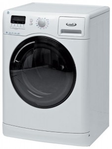 Mașină de spălat Whirlpool AWOE 8758 fotografie revizuire
