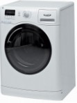 melhor Whirlpool AWOE 8758 Máquina de lavar reveja