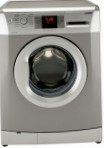 melhor BEKO WMB 714422 S Máquina de lavar reveja