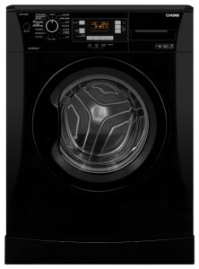 Máquina de lavar BEKO WMB 714422 B Foto reveja