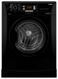 Mașină de spălat BEKO WMB 71442 B fotografie revizuire