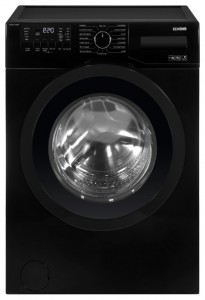 Máquina de lavar BEKO WMX 73120 B Foto reveja