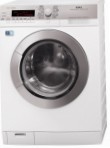 melhor AEG L 87695 NWD Máquina de lavar reveja