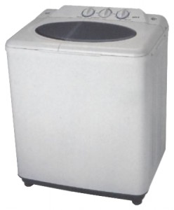 çamaşır makinesi Redber WMT-6023 fotoğraf gözden geçirmek