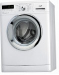 melhor Whirlpool AWIX 73413 BPM Máquina de lavar reveja