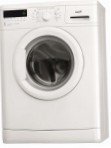 melhor Whirlpool AWS 71000 Máquina de lavar reveja