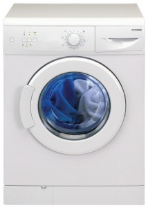 Machine à laver BEKO WML 16085P Photo examen