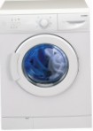 bedst BEKO WML 16105P Vaskemaskine anmeldelse