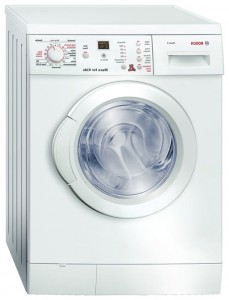 Máquina de lavar Bosch WAE 2037 K Foto reveja