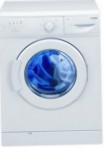 melhor BEKO WKL 13500 D Máquina de lavar reveja