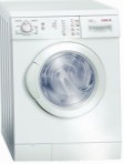 melhor Bosch WAE 16163 Máquina de lavar reveja