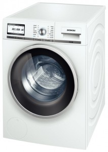 洗衣机 Siemens WM 16Y740 照片 评论