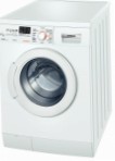 melhor Siemens WM 10E47A Máquina de lavar reveja