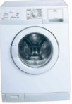 melhor AEG L 52840 Máquina de lavar reveja
