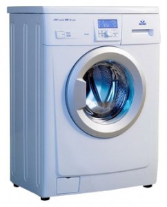 ﻿Washing Machine ATLANT 45У84 Photo review