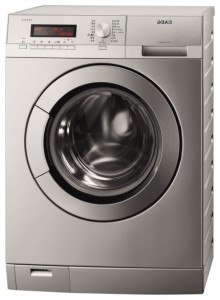 ﻿Washing Machine AEG L 85275 XFL Photo review