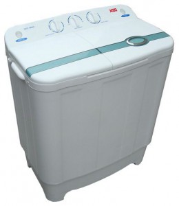 Máquina de lavar Dex DWM 7202 Foto reveja