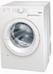 het beste Gorenje AS 62Z02/SRIV1 Wasmachine beoordeling