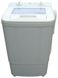 Mașină de spălat Dex DWM 5501 fotografie revizuire