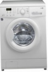 bedst LG E-1092ND Vaskemaskine anmeldelse
